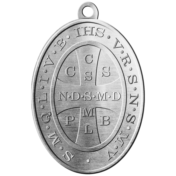 Silver Reverse