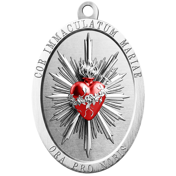 Silver Reverse