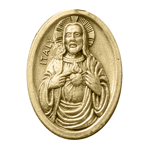 Flawed Medal Presentation Figure 9
