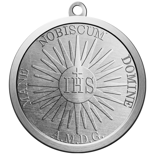 Silver Reverse