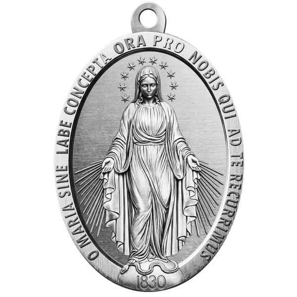 Silver Obverse